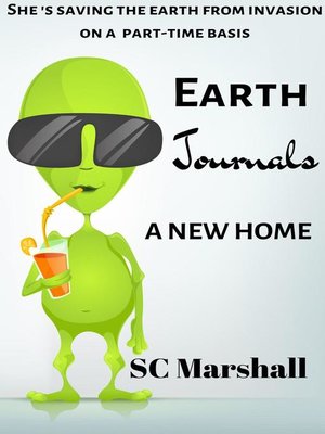 cover image of Earth Journals 2